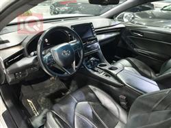 تويوتا أفالون